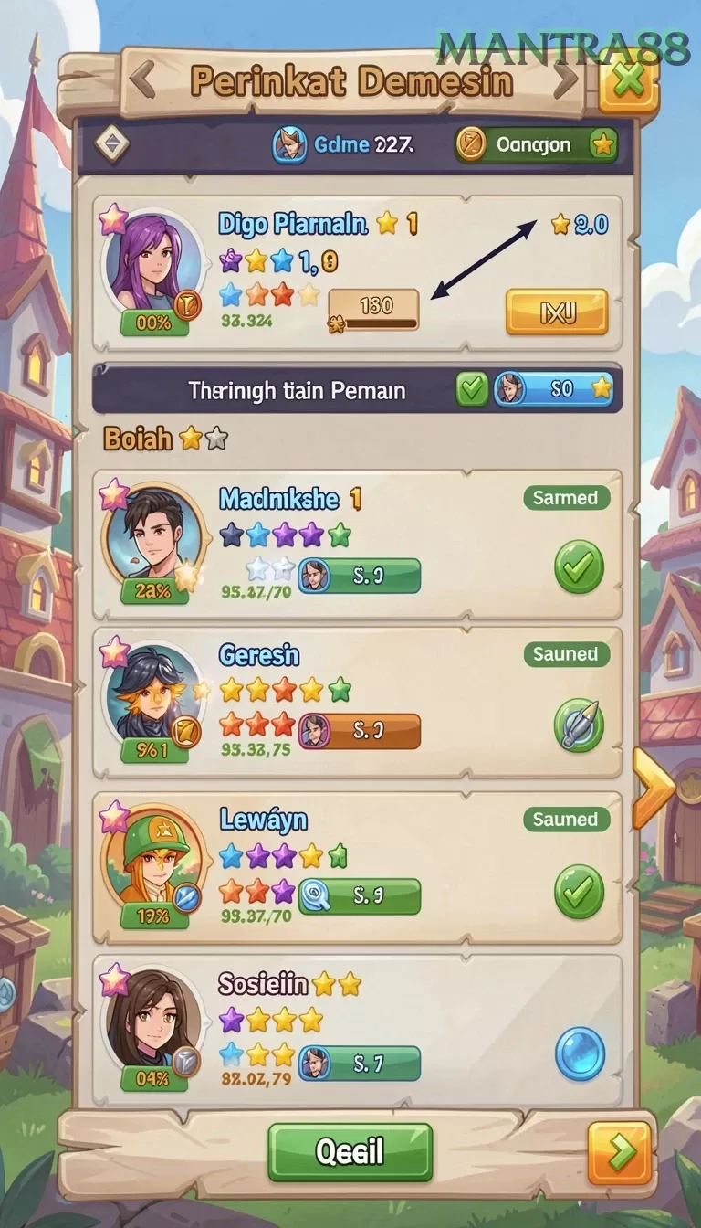 Screenshot Lucky Doggy