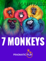 7 Monkeys