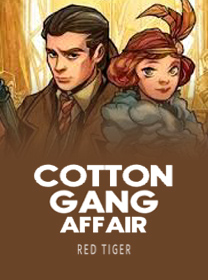 Cara Akses Cotton Gang Affair dengan Mudah dan Aman