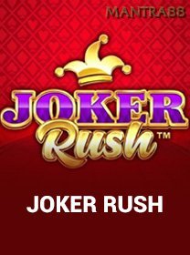 Joker Rush