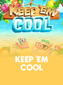 Cara Menang Bermain Keep em Cool dengan Mudah