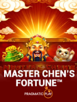 Master-ChenS-Fortune