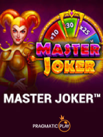 Master-Joker
