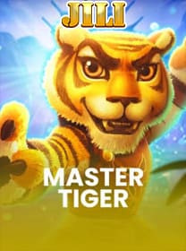Master-Tiger