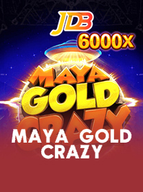 Maya-Gold-Crazy