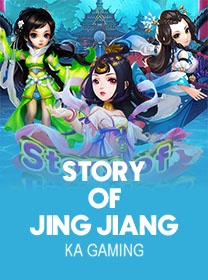 Cara Bermain Story Of Jing Jiang dan Tips Menang Mudah