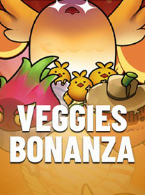 Cara Menang Bermain Veggies Bonanza dengan Mudah