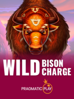 Cara Menang Bermain Wild Bison Charge dengan Mudah