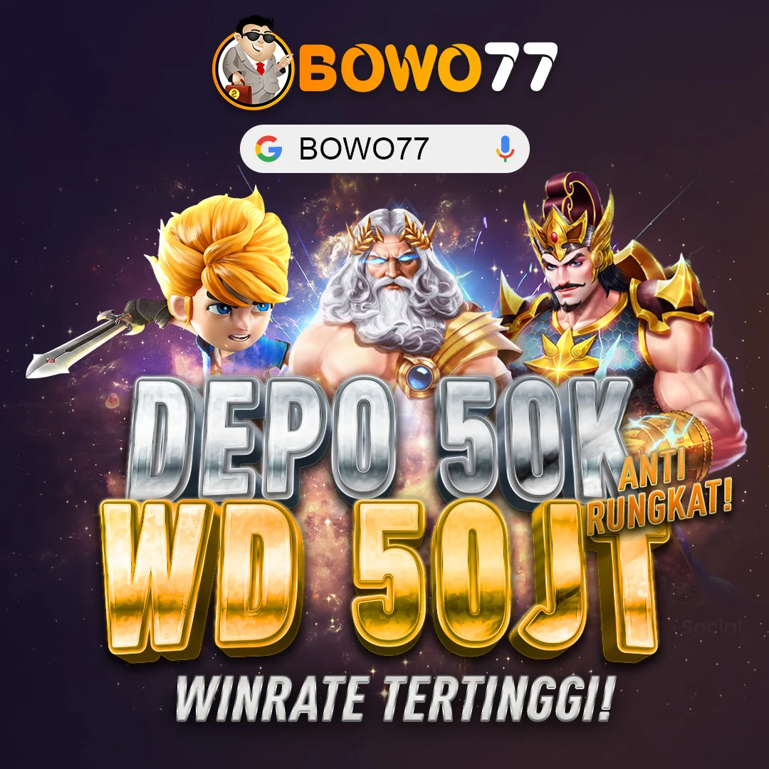 Cara Download bowo77 APK dengan Mudah