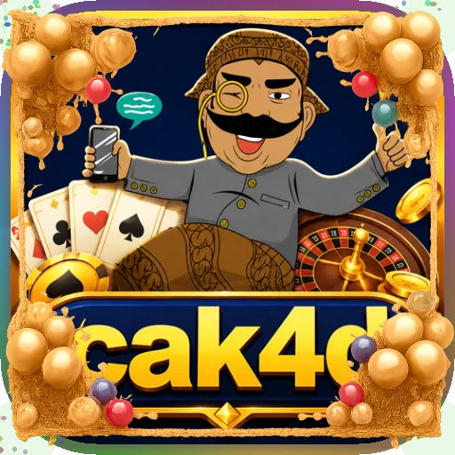Cara Download cak4d APK dengan Mudah