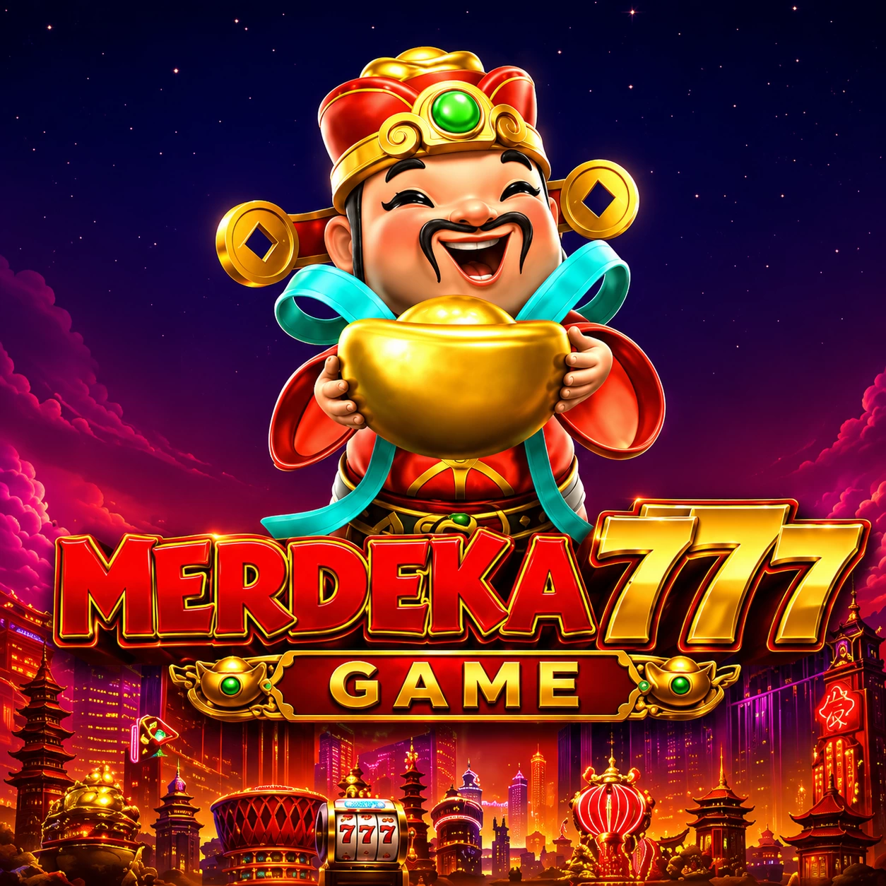Cara Download merdeka777 APK dengan Mudah