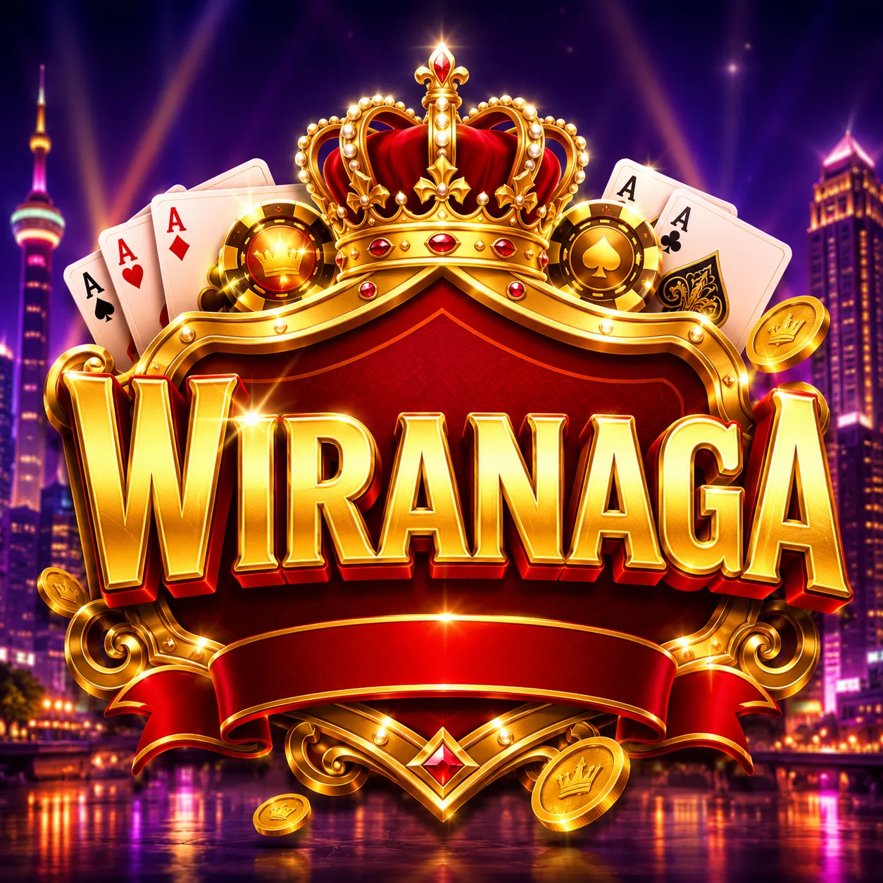 wiranaga APK Terbaru: Download Cepat dan Gratis