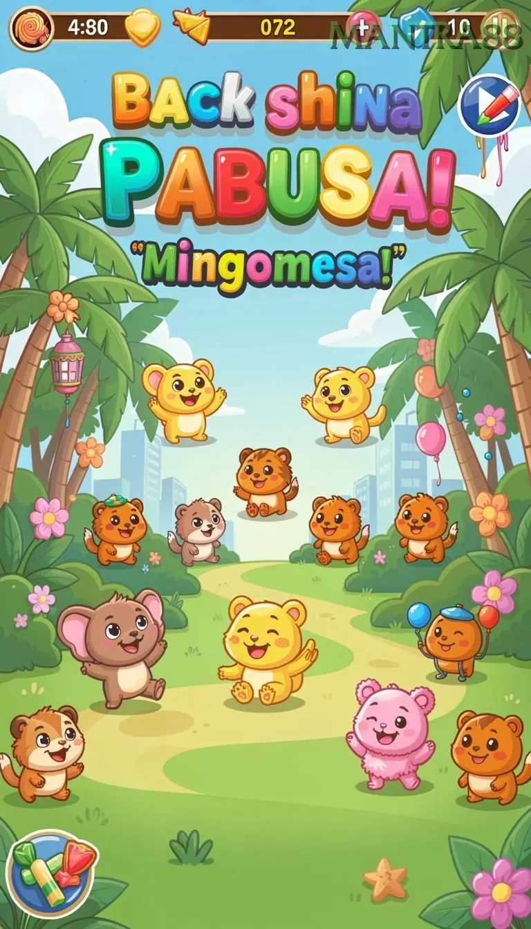 Screenshot The Great Wall Treasure