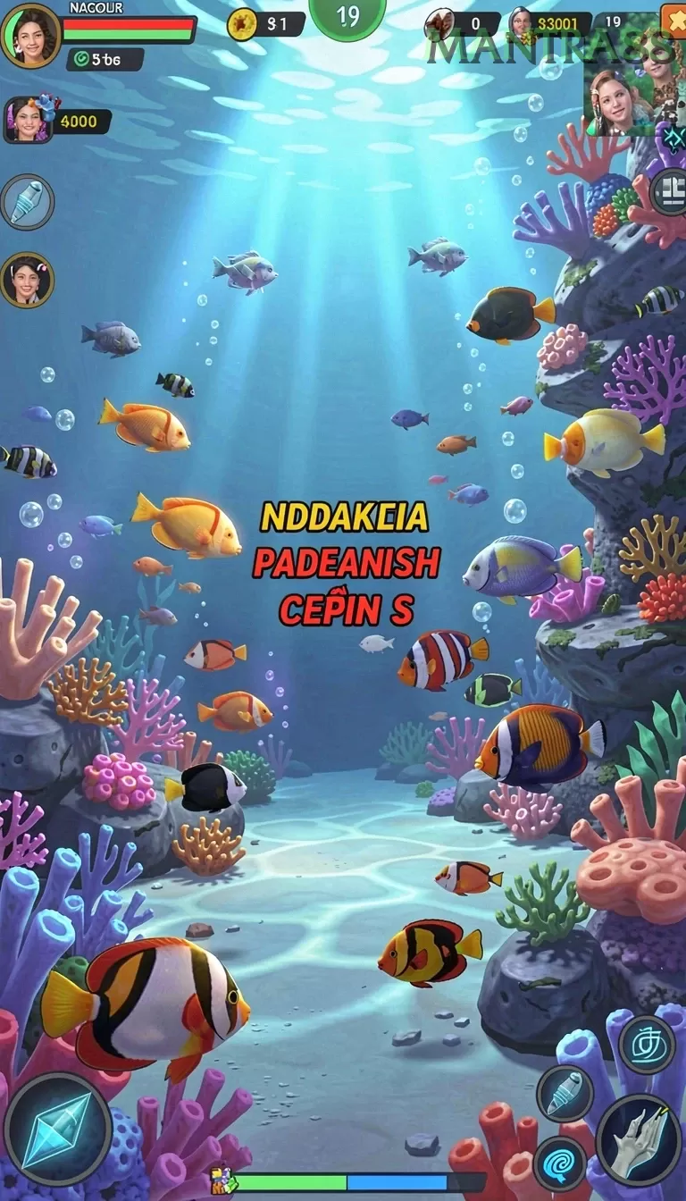 Screenshot Sweetopia Royale