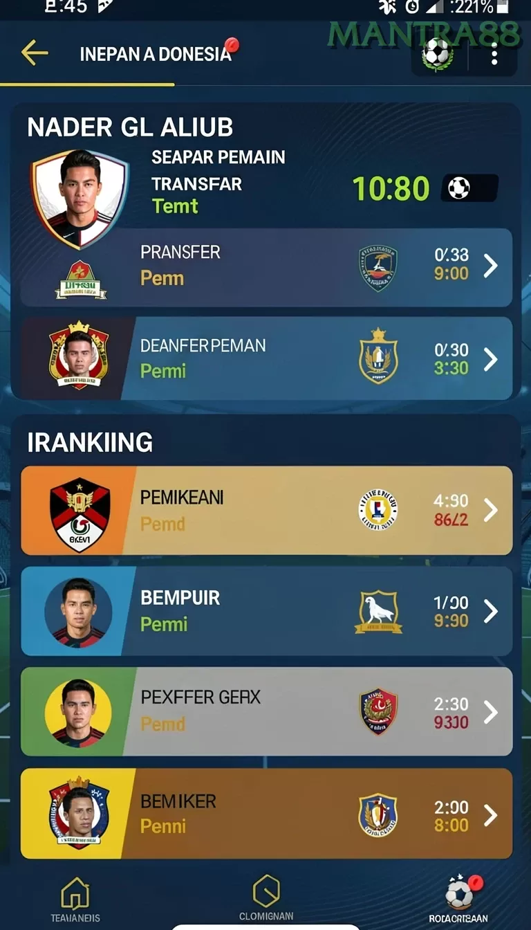 Screenshot Divine Drop